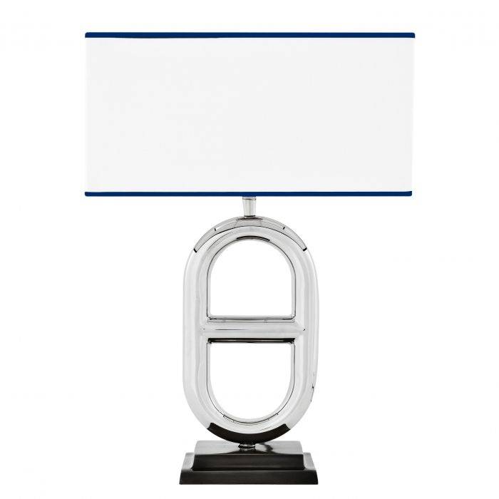 Eichholtz 107563 Table Lamp Acapulco incl shade Eichholtz 107563 Table Lamp Acapulco incl shade