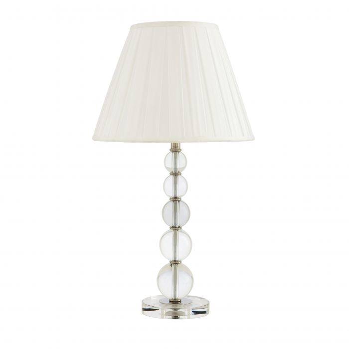 Eichholtz 107340 Table Lamp Aubaine Eichholtz 107340 Table Lamp Aubaine