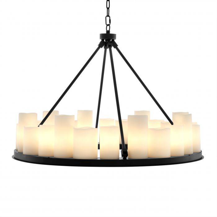 Eichholtz 111304 Chandelier Commodore ø 90 cm Eichholtz 111304 Chandelier Commodore ø 90 cm