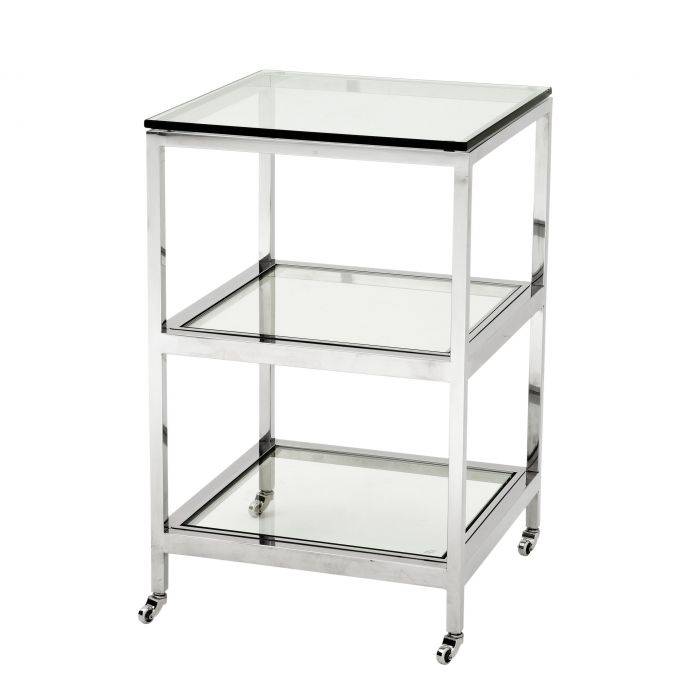 Eichholtz 108993 Side Table Hutton Eichholtz 108993 Side Table Hutton
