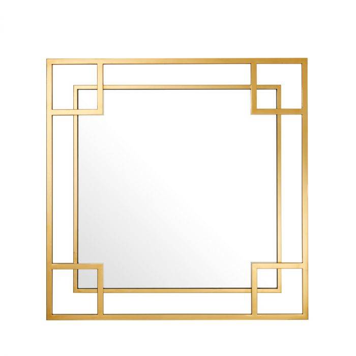 Eichholtz 109855 Mirror Morris gold finish Eichholtz 109855 Mirror Morris gold finish