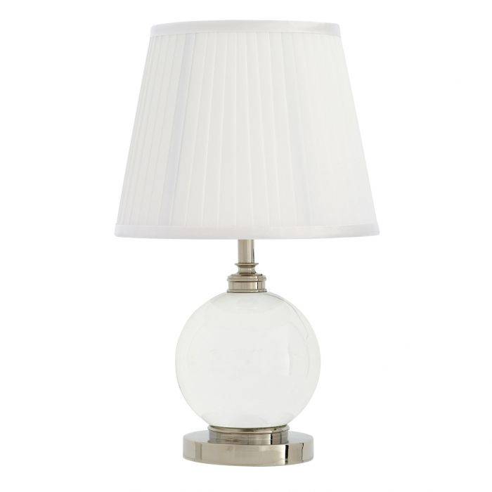Eichholtz 107228 Table Lamp Octavia Crystal Eichholtz 107228 Table Lamp Octavia Crystal