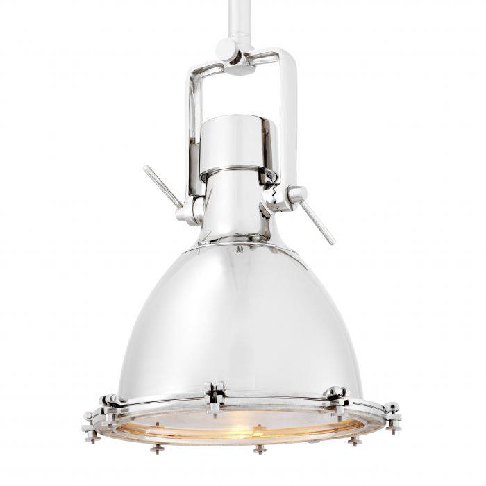 Eichholtz 105969 Lamp Sea Explorer nickel finish Eichholtz 105969 Lamp Sea Explorer nickel finish