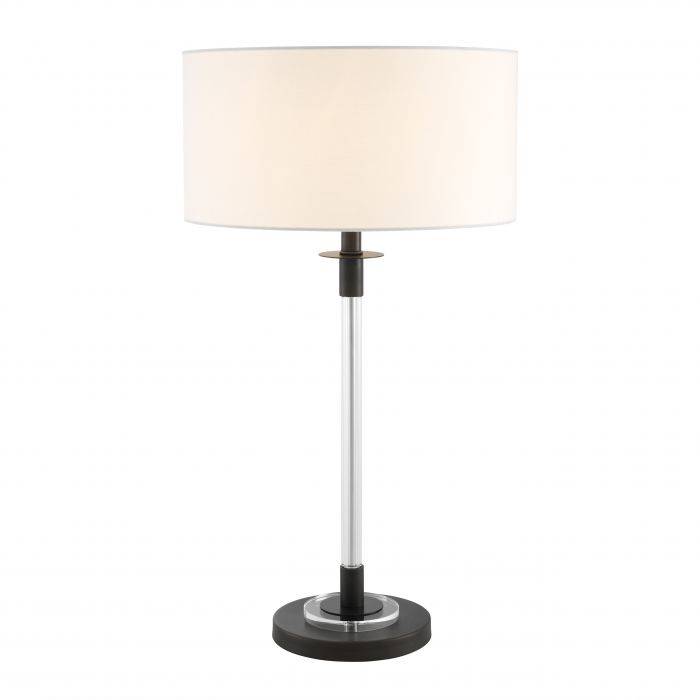 Eichholtz 111600 Table Lamp Walter bronze finish Eichholtz 111600 Table Lamp Walter bronze finish