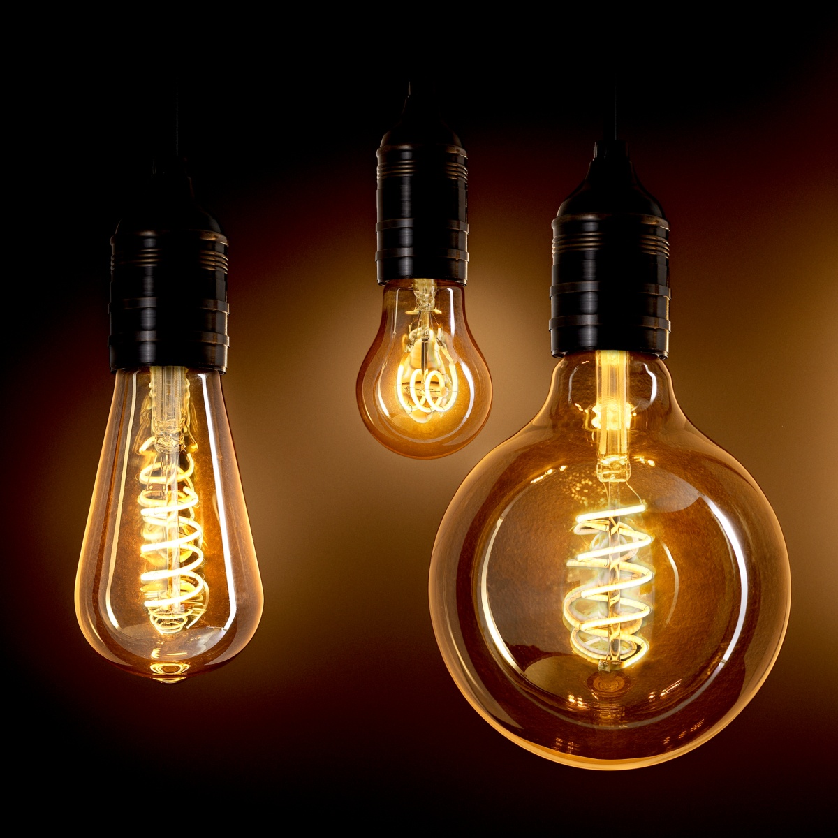 LED-лампа Goldline Eichholtz 111176 фото 2