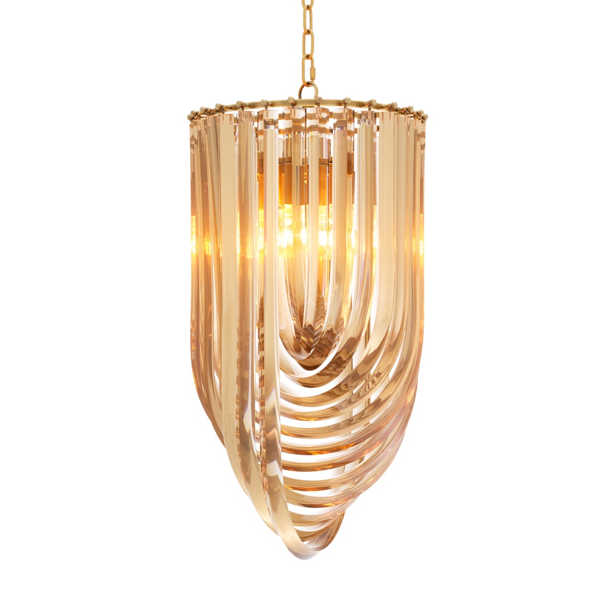 Люстра Murano Eichholtz 111905