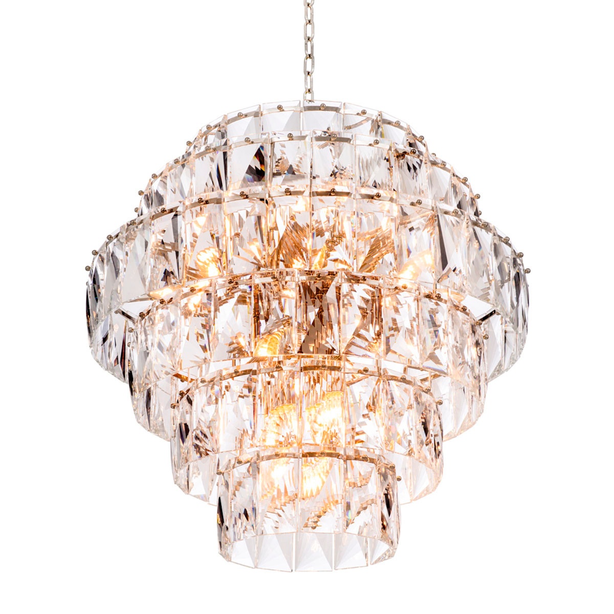 Люстра Amazone Eichholtz 112637