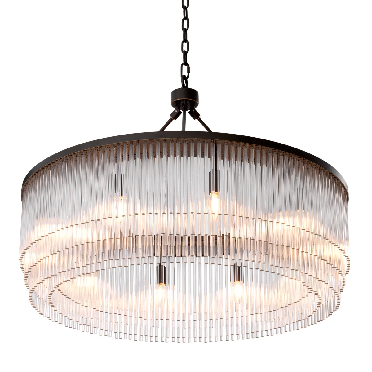 Люстра Hector Eichholtz 114786 фото 4