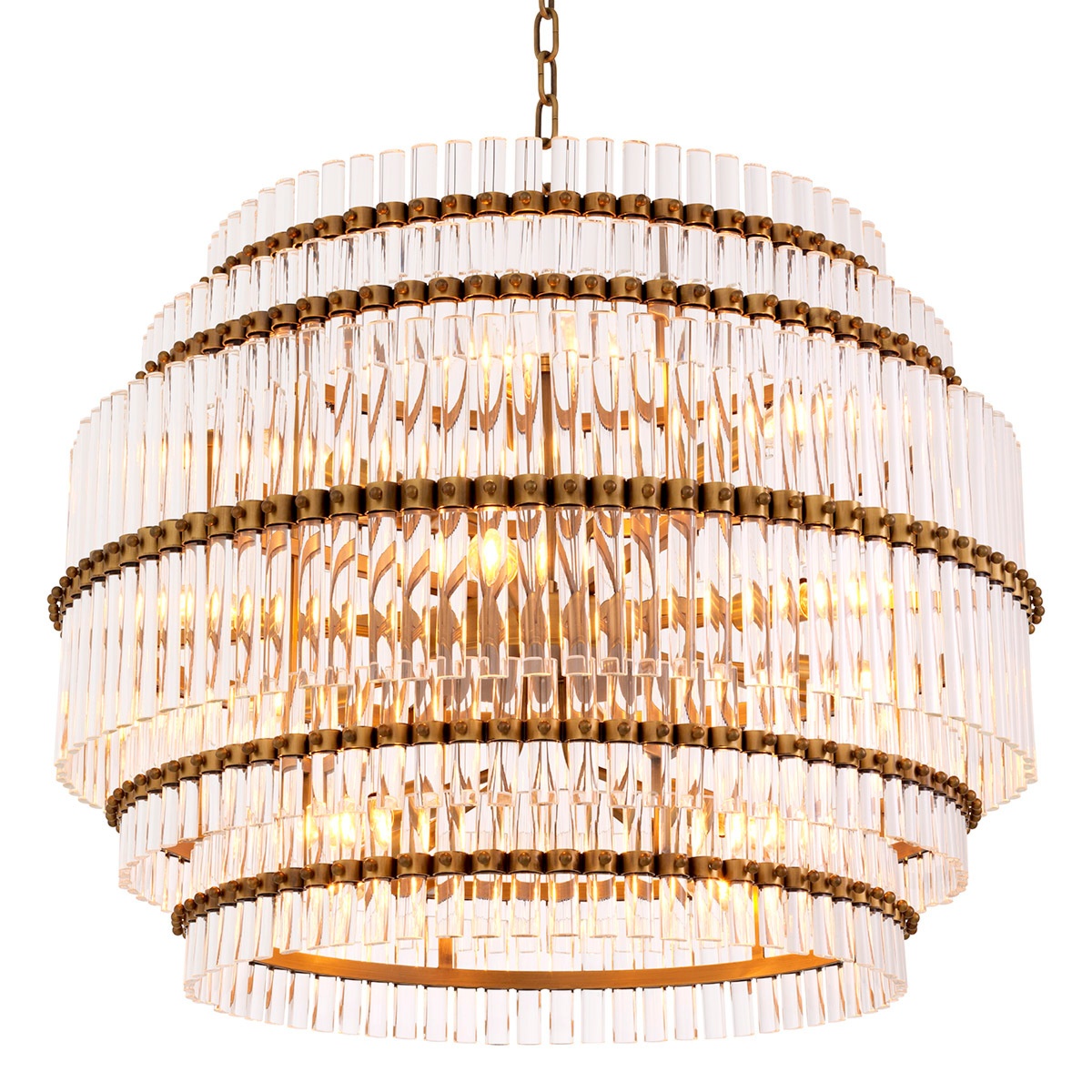 Люстра Scottsdale Eichholtz 115340