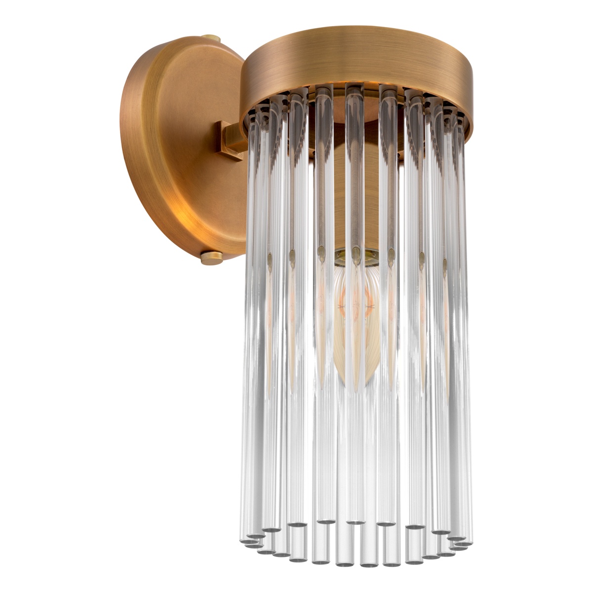 Настенный светильник Carnero Eichholtz 115474 фото 3