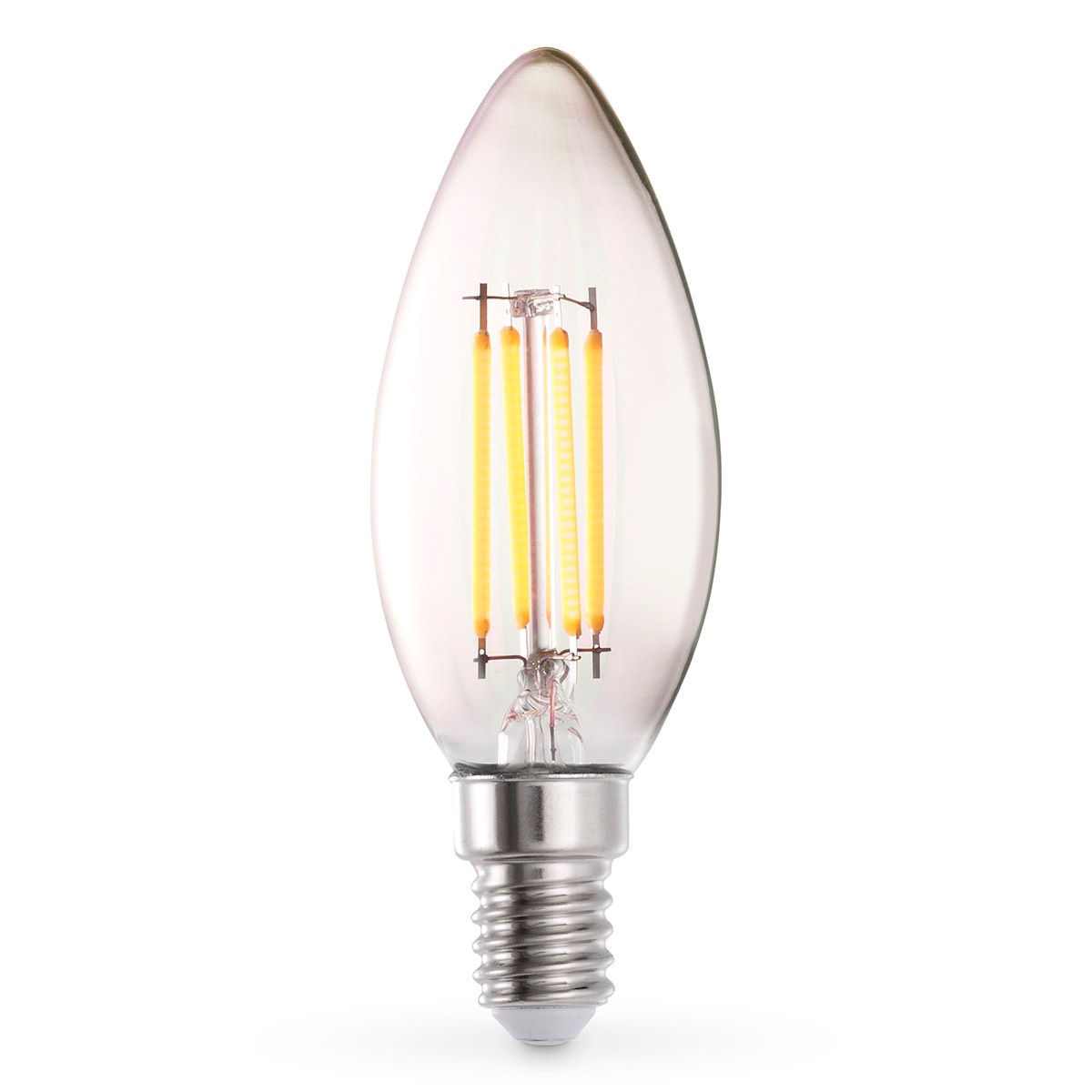 LED-лампа Candle Eichholtz 117292