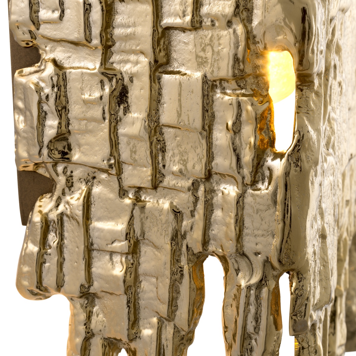 Настенный светильник Creten Eichholtz 118160 фото 5