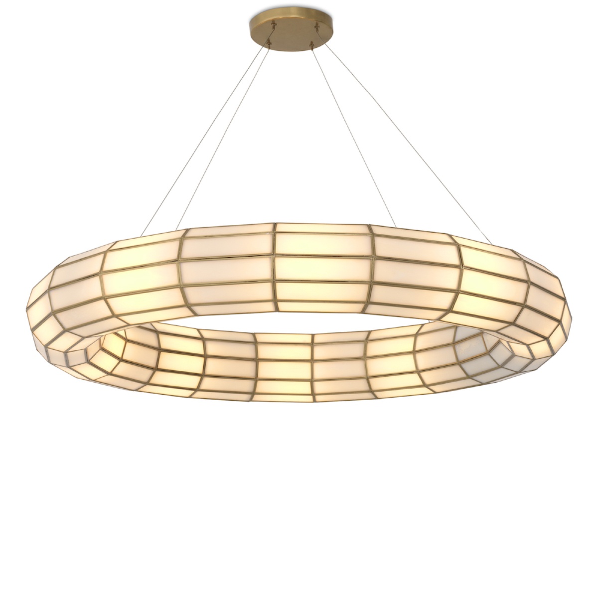 Люстра Ronco Eichholtz 118250
