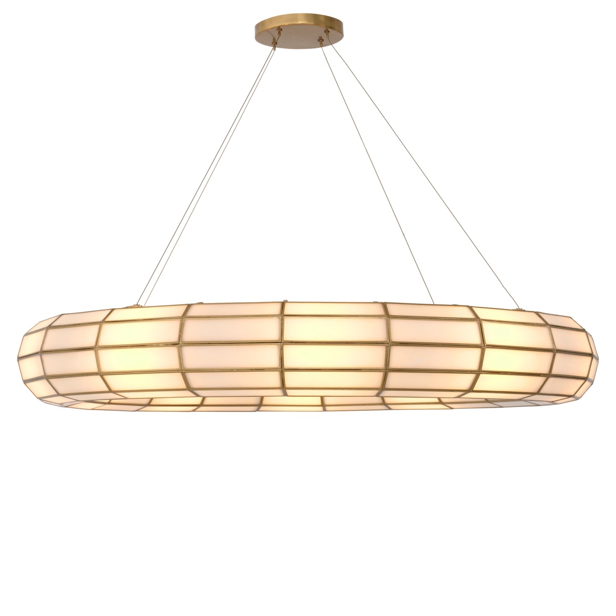 Люстра Ronco Eichholtz 118250 фото 3