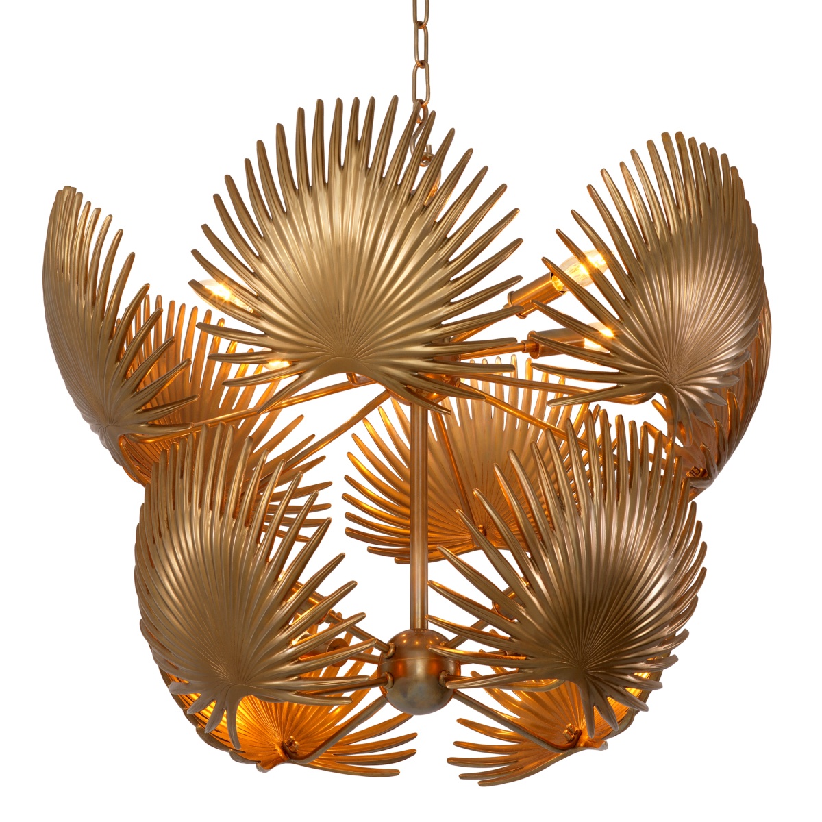 Люстра Foliage Eichholtz 118293