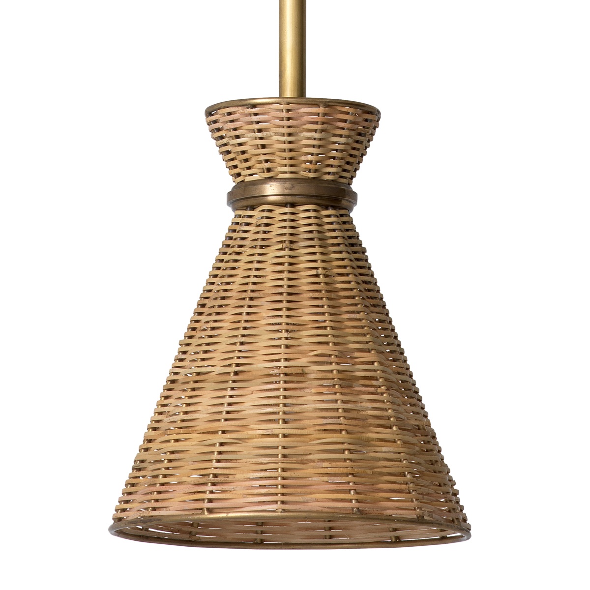 Люстра Kon Tiki Eichholtz 119044 фото 3