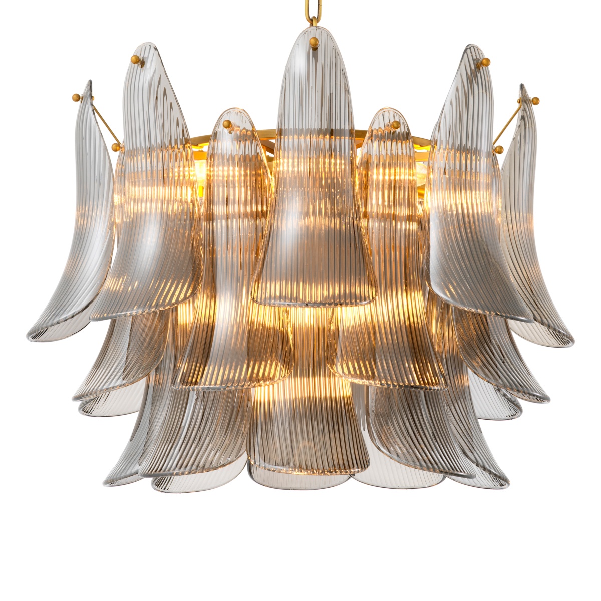 Люстра Amun Eichholtz TM0282