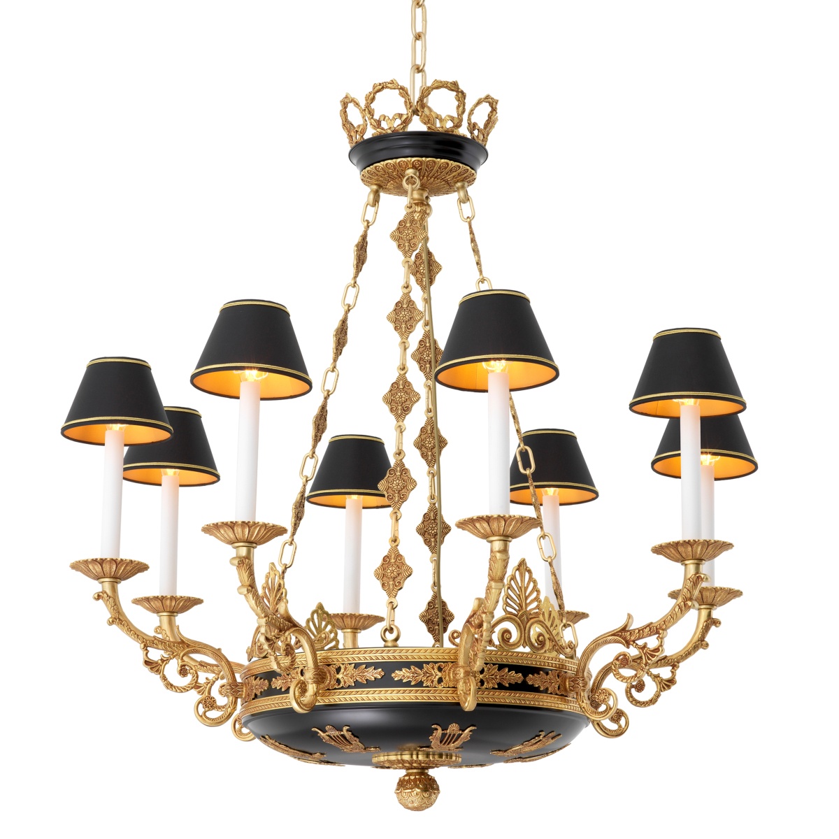 Люстра Palais Eichholtz TM0289