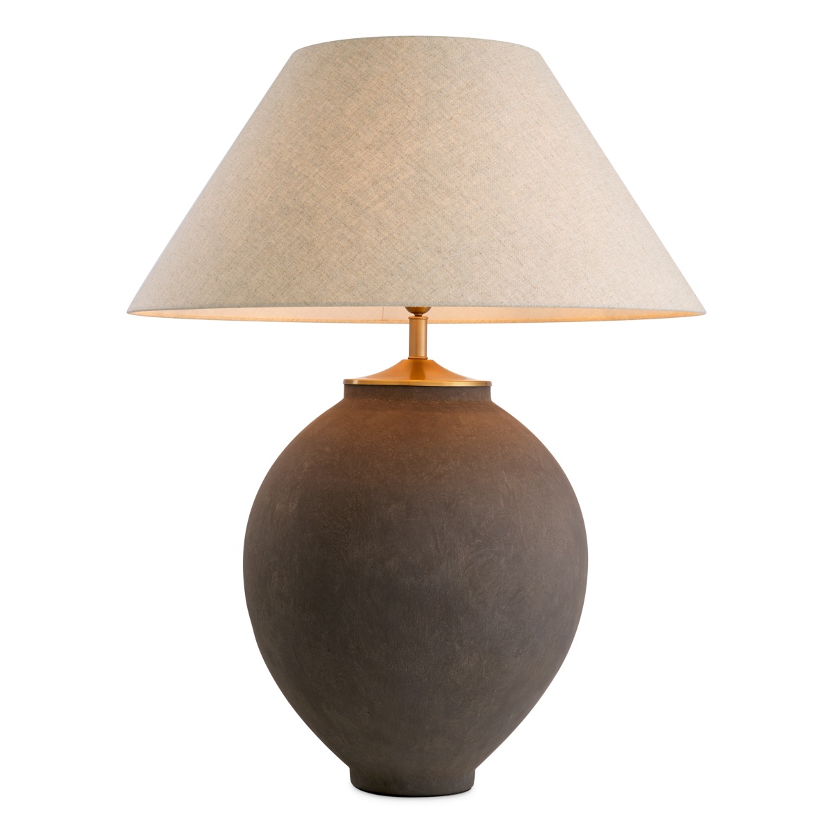 Настольная лампа Moon Jar Eichholtz TM0312