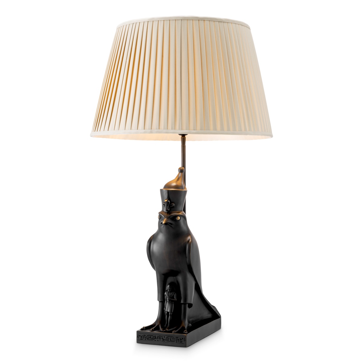 Настольная лампа Horus Eichholtz TM0331