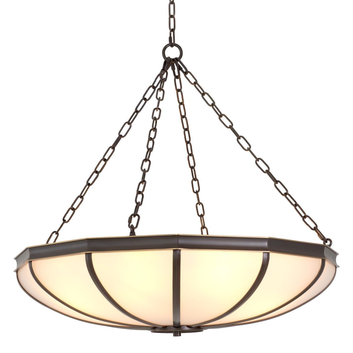 Люстра Jenkins L Eichholtz TM0355