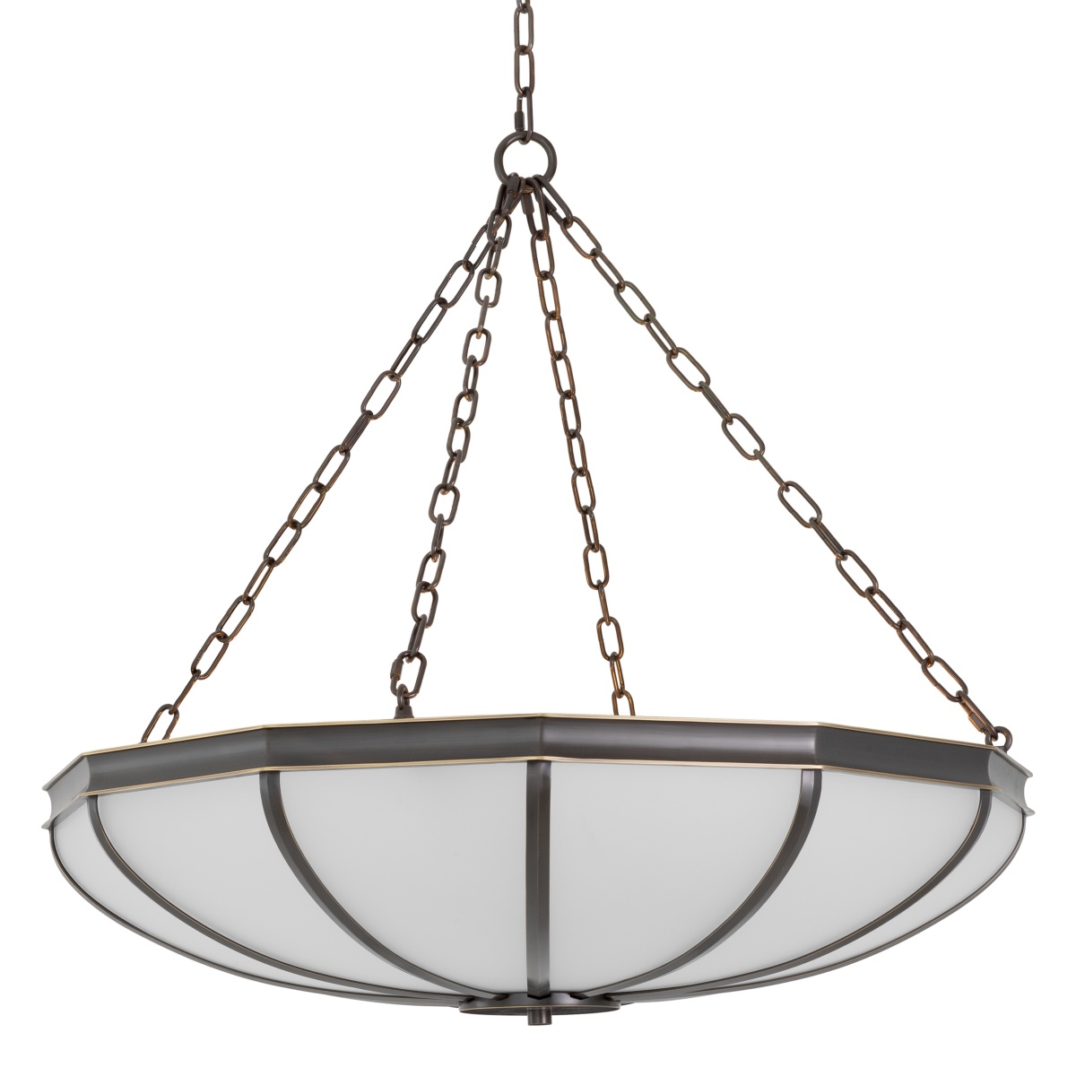 Люстра Jenkins L Eichholtz TM0355 фото 3