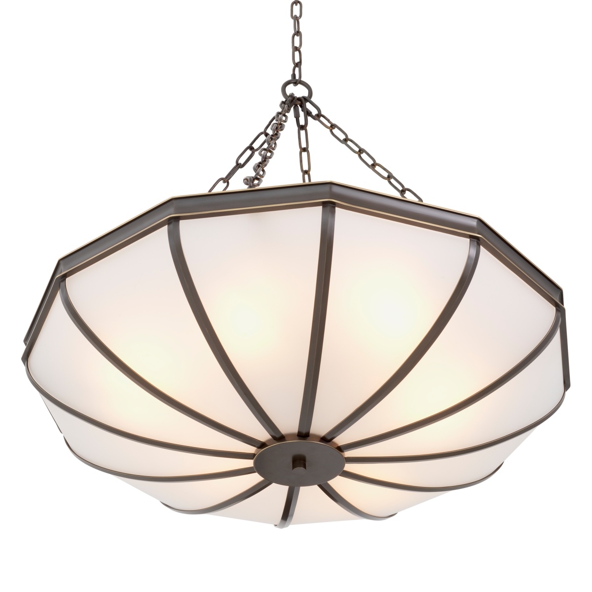Люстра Jenkins L Eichholtz TM0355 фото 6