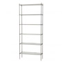Иконка Eichholtz 107218 Cabinet Aubrey silver plated 