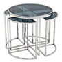 Иконка Eichholtz 109540 Side Table Vicenza