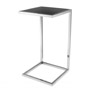 Иконка Eichholtz 109685 Side Table Galleria nickel finish