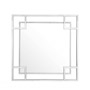 Иконка Eichholtz 111395 Mirror Morris polished ss
