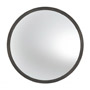 Иконка Eichholtz 111584 Mirror Gladstone antique bronze finish ø 90 cm 