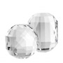 Иконка Eichholtz 112348 Object Trace crystal glass set of 2 (S+L)